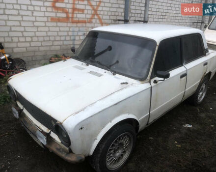ВАЗ 2101, объемом двигателя 0 л и пробегом 200 тыс. км за 1800 $, фото 1 на Automoto.ua