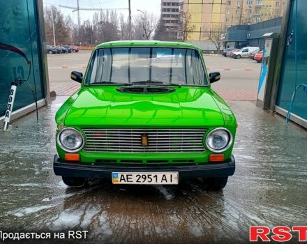 ВАЗ 2101, объемом двигателя 1.2 л и пробегом 140 тыс. км за 380 $, фото 2 на Automoto.ua