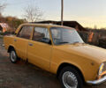 ВАЗ 2101, объемом двигателя 1.2 л и пробегом 90 тыс. км за 600 $, фото 7 на Automoto.ua