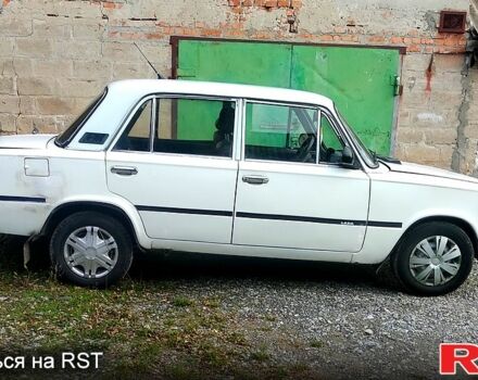 ВАЗ 2101, объемом двигателя 1.5 л и пробегом 0 тыс. км за 450 $, фото 5 на Automoto.ua