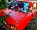 ВАЗ 2101, объемом двигателя 1.3 л и пробегом 303 тыс. км за 360 $, фото 1 на Automoto.ua