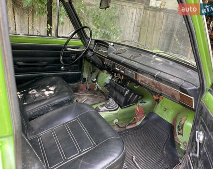 ВАЗ 2101, об'ємом двигуна 0 л та пробігом 130 тис. км за 700 $, фото 10 на Automoto.ua