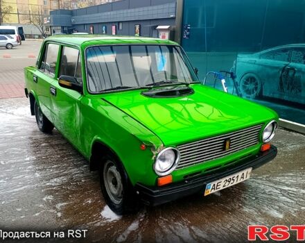 ВАЗ 2101, объемом двигателя 1.2 л и пробегом 140 тыс. км за 380 $, фото 4 на Automoto.ua