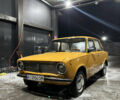 ВАЗ 2101, объемом двигателя 1.2 л и пробегом 90 тыс. км за 600 $, фото 12 на Automoto.ua