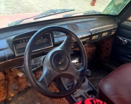 ВАЗ 2101, объемом двигателя 1.3 л и пробегом 303 тыс. км за 360 $, фото 1 на Automoto.ua