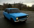 ВАЗ 2101, объемом двигателя 1.3 л и пробегом 100 тыс. км за 599 $, фото 1 на Automoto.ua