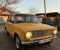 ВАЗ 2101, объемом двигателя 1.2 л и пробегом 90 тыс. км за 600 $, фото 8 на Automoto.ua