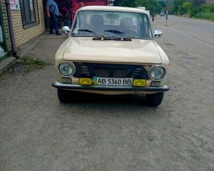 ВАЗ 2101, об'ємом двигуна 1.2 л та пробігом 100 тис. км за 390 $, фото 4 на Automoto.ua