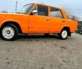 ВАЗ 2101, объемом двигателя 13 л и пробегом 0 тыс. км за 400 $, фото 1 на Automoto.ua