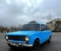 ВАЗ 2101, объемом двигателя 1.3 л и пробегом 100 тыс. км за 599 $, фото 1 на Automoto.ua