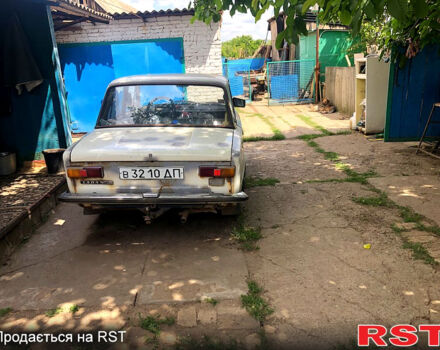 ВАЗ 2101, об'ємом двигуна 1.2 л та пробігом 130 тис. км за 500 $, фото 2 на Automoto.ua