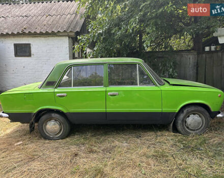 ВАЗ 2101, об'ємом двигуна 0 л та пробігом 130 тис. км за 700 $, фото 1 на Automoto.ua