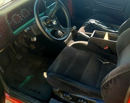 ВАЗ 2101, объемом двигателя 1.6 л и пробегом 250 тыс. км за 1500 $, фото 4 на Automoto.ua