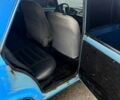 ВАЗ 2101, объемом двигателя 1.3 л и пробегом 100 тыс. км за 599 $, фото 6 на Automoto.ua