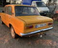 ВАЗ 2101, объемом двигателя 1.2 л и пробегом 90 тыс. км за 600 $, фото 4 на Automoto.ua