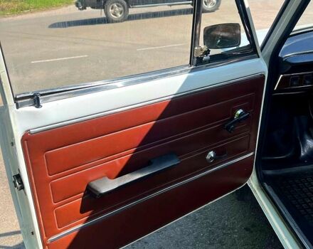 ВАЗ 2101, объемом двигателя 1.2 л и пробегом 0 тыс. км за 1200 $, фото 5 на Automoto.ua