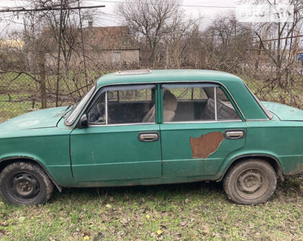ВАЗ 2101, об'ємом двигуна 1.2 л та пробігом 69 тис. км за 407 $, фото 1 на Automoto.ua