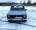 ВАЗ 2101, объемом двигателя 1.2 л и пробегом 500 тыс. км за 500 $, фото 4 на Automoto.ua