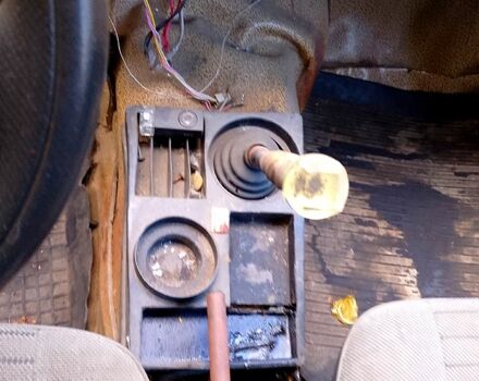 ВАЗ 2101, объемом двигателя 1.2 л и пробегом 0 тыс. км за 190 $, фото 9 на Automoto.ua