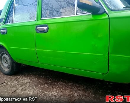 ВАЗ 2101, объемом двигателя 1.2 л и пробегом 140 тыс. км за 380 $, фото 7 на Automoto.ua