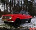 ВАЗ 2101, объемом двигателя 1.3 л и пробегом 77 тыс. км за 500 $, фото 4 на Automoto.ua