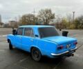 ВАЗ 2101, объемом двигателя 1.3 л и пробегом 100 тыс. км за 599 $, фото 3 на Automoto.ua