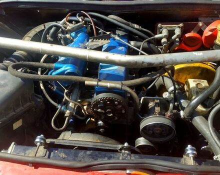 ВАЗ 2101, объемом двигателя 1.6 л и пробегом 250 тыс. км за 1500 $, фото 3 на Automoto.ua