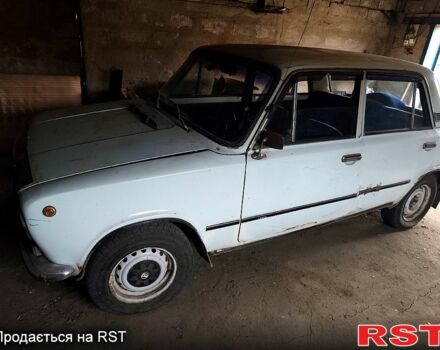 ВАЗ 2101, объемом двигателя 1.5 л и пробегом 100 тыс. км за 750 $, фото 3 на Automoto.ua