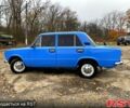 ВАЗ 2101, объемом двигателя 1.2 л и пробегом 590 тыс. км за 750 $, фото 5 на Automoto.ua