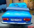 ВАЗ 2101, объемом двигателя 1.2 л и пробегом 0 тыс. км за 190 $, фото 4 на Automoto.ua