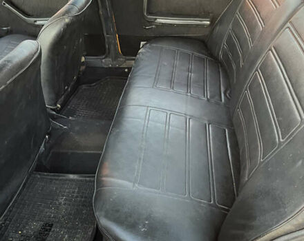 ВАЗ 2101, объемом двигателя 1.2 л и пробегом 90 тыс. км за 600 $, фото 2 на Automoto.ua