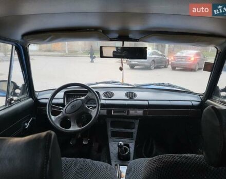 ВАЗ 2101, объемом двигателя 1.2 л и пробегом 500 тыс. км за 790 $, фото 4 на Automoto.ua