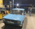 ВАЗ 2101, объемом двигателя 1.3 л и пробегом 79 тыс. км за 346 $, фото 1 на Automoto.ua