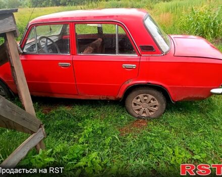 ВАЗ 2101, об'ємом двигуна 1.3 л та пробігом 126 тис. км за 340 $, фото 1 на Automoto.ua