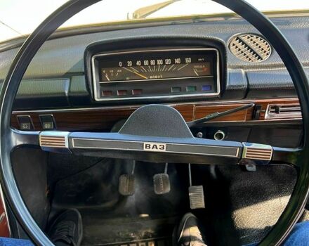 ВАЗ 2101, объемом двигателя 1.2 л и пробегом 0 тыс. км за 1200 $, фото 4 на Automoto.ua