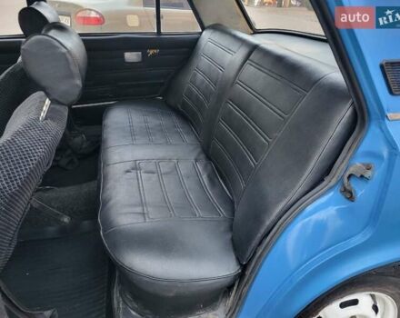 ВАЗ 2101, объемом двигателя 1.2 л и пробегом 500 тыс. км за 790 $, фото 6 на Automoto.ua
