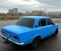 ВАЗ 2101, объемом двигателя 1.3 л и пробегом 100 тыс. км за 599 $, фото 4 на Automoto.ua