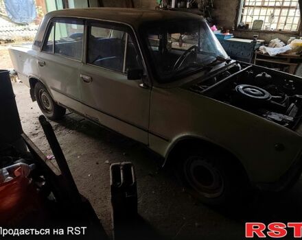 ВАЗ 2101, объемом двигателя 1.5 л и пробегом 100 тыс. км за 750 $, фото 1 на Automoto.ua