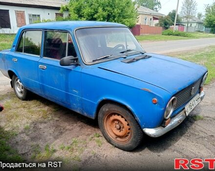 ВАЗ 2101, объемом двигателя 1.2 л и пробегом 100 тыс. км за 250 $, фото 1 на Automoto.ua