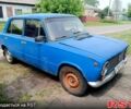 ВАЗ 2101, объемом двигателя 1.2 л и пробегом 100 тыс. км за 250 $, фото 1 на Automoto.ua