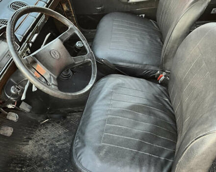 ВАЗ 2101, объемом двигателя 1.2 л и пробегом 90 тыс. км за 600 $, фото 1 на Automoto.ua