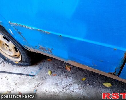 ВАЗ 2101, объемом двигателя 1.2 л и пробегом 0 тыс. км за 190 $, фото 5 на Automoto.ua