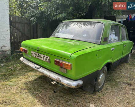 ВАЗ 2101, об'ємом двигуна 0 л та пробігом 130 тис. км за 700 $, фото 2 на Automoto.ua