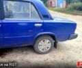 ВАЗ 2101, объемом двигателя 1.3 л и пробегом 50 тыс. км за 450 $, фото 1 на Automoto.ua