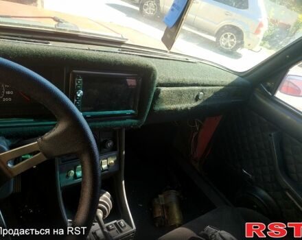 ВАЗ 2101, объемом двигателя 1.6 л и пробегом 250 тыс. км за 1500 $, фото 6 на Automoto.ua