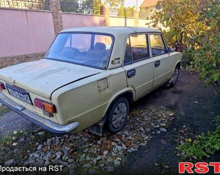 ВАЗ 2101, объемом двигателя 1.6 л и пробегом 55 тыс. км за 350 $, фото 2 на Automoto.ua