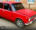 ВАЗ 2101, объемом двигателя 1.3 л и пробегом 100 тыс. км за 600 $, фото 1 на Automoto.ua