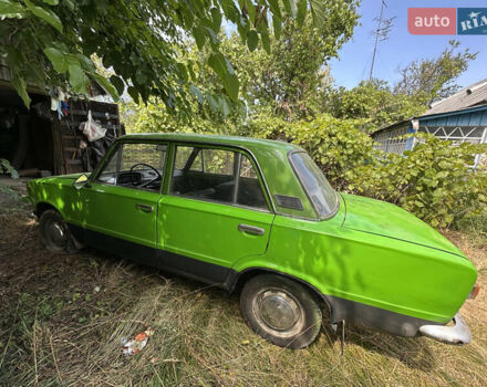 ВАЗ 2101, об'ємом двигуна 0 л та пробігом 130 тис. км за 700 $, фото 4 на Automoto.ua