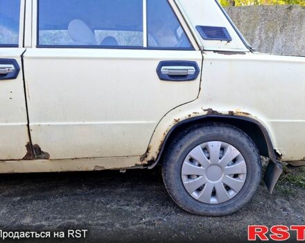 ВАЗ 2101, объемом двигателя 1.6 л и пробегом 55 тыс. км за 350 $, фото 3 на Automoto.ua
