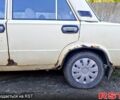 ВАЗ 2101, объемом двигателя 1.6 л и пробегом 55 тыс. км за 350 $, фото 3 на Automoto.ua